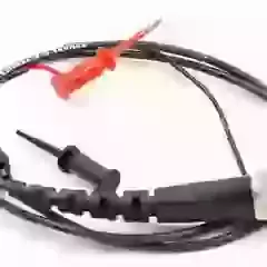 Pomona 5304 BNC (Male) Test Lead